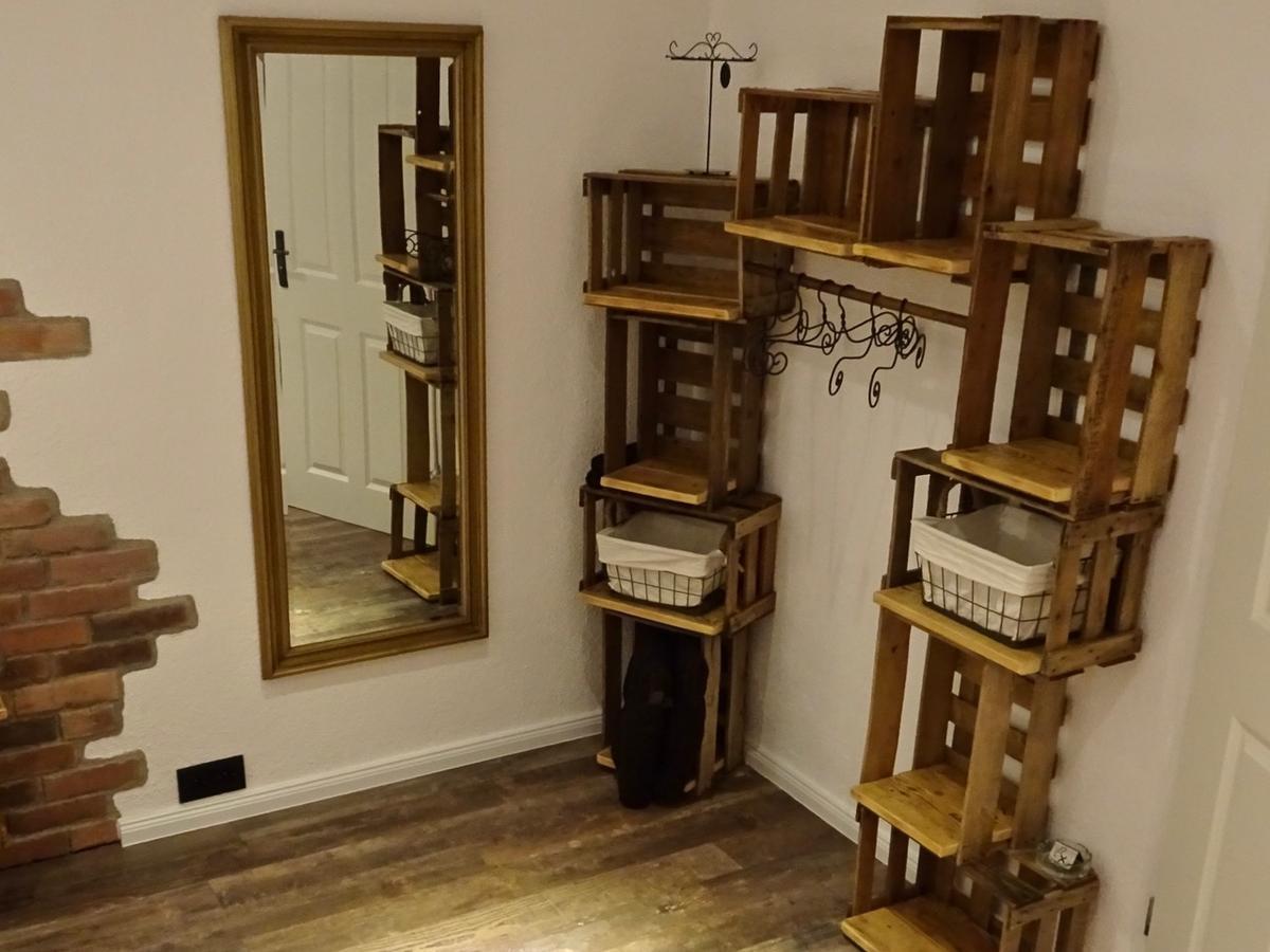 Gaestehaus Annel Niederhorbach المظهر الخارجي الصورة