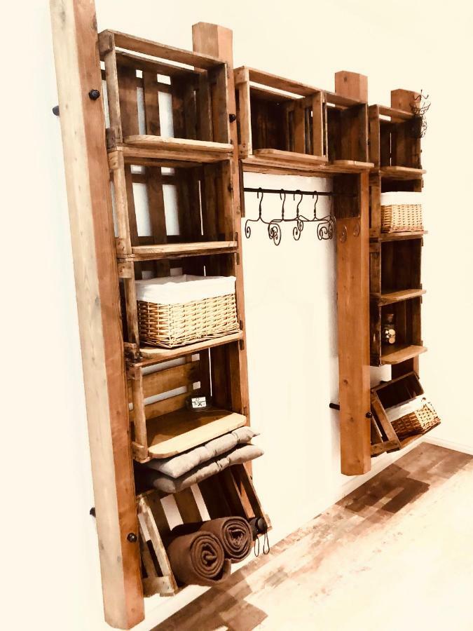 Gaestehaus Annel Niederhorbach المظهر الخارجي الصورة