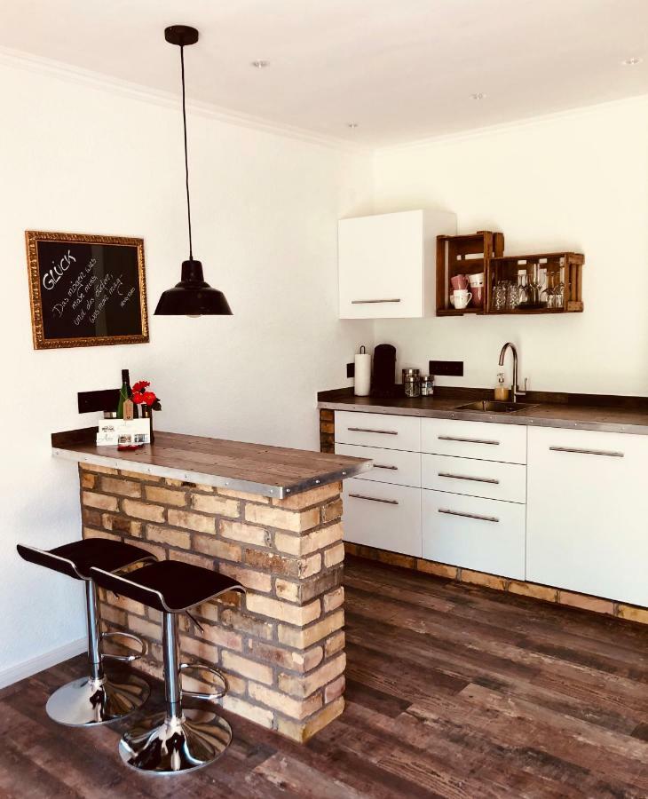 Gaestehaus Annel Niederhorbach المظهر الخارجي الصورة